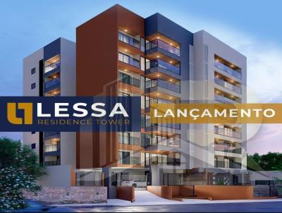 Apartamento para Venda, em Pindamonhangaba, bairro Jardim Residencial Dr. Lessa, 2 dormitórios, 2 banheiros, 2 suítes, 1 vaga