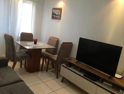 Apartamento para Venda, em Alvorada, bairro Jardim Algarve, 1 dormitrio, 1 banheiro, 1 vaga