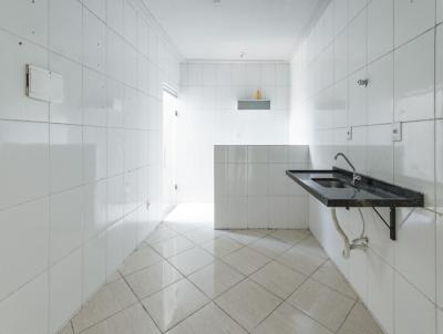 Casa Geminada para Venda, em Santana do Paraso, bairro Cidade Nova, 2 dormitrios, 2 banheiros, 1 sute, 2 vagas