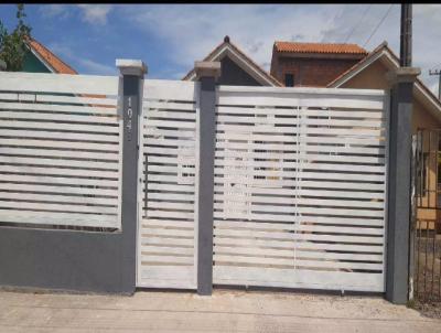 Casa para Venda, em Eldorado do Sul, bairro Centro Novo, 2 dormitrios, 1 banheiro, 2 vagas