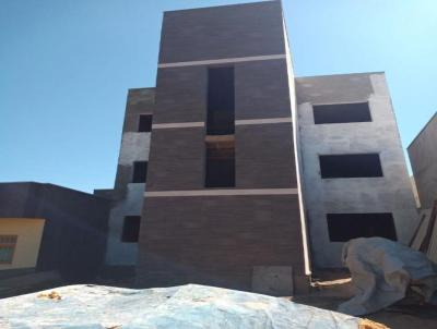 Apartamento para Venda, em Alvorada, bairro Jardim Algarve, 1 dormitrio, 1 banheiro, 1 vaga