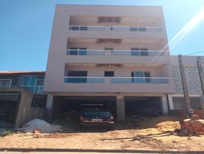 Apartamento para Venda, em Alvorada, bairro Jardim Algarve, 2 dormitrios, 1 banheiro