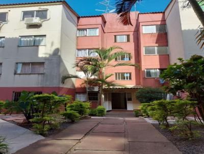 Apartamento para Venda, em Alvorada, bairro Tijuca, 2 dormitrios, 1 banheiro, 1 vaga