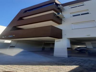 Apartamento para Venda, em Alvorada, bairro Jardim Algarve, 2 dormitrios, 1 vaga