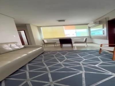Cobertura Duplex para Venda, em Ipatinga, bairro Cidade Nobre, 4 dormitrios, 4 banheiros, 2 sutes, 2 vagas