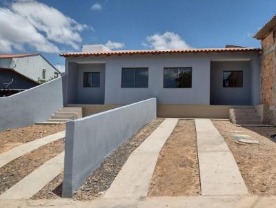 Casa para Venda, em Viamo, bairro Jardim Do Coco, 2 dormitrios, 1 banheiro