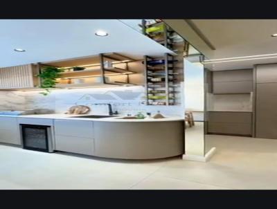 Apartamento para Venda, em So Caetano do Sul, bairro Barcelona, 3 dormitrios, 4 banheiros, 3 sutes, 2 vagas