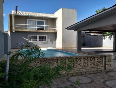 Casa para Venda, em Guaba, bairro Balneario Sao Geraldo, 4 dormitrios, 3 banheiros, 2 vagas