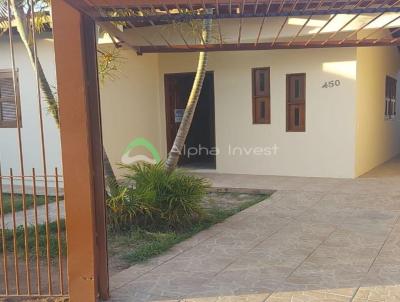 Casa para Venda, em Alvorada, bairro Jardim Algarve, 4 dormitrios, 2 banheiros, 1 sute, 3 vagas
