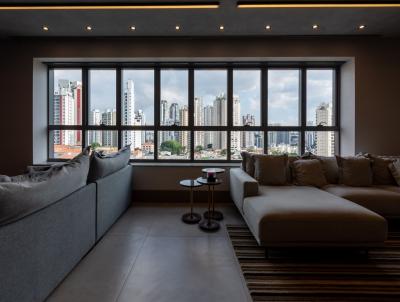 Apartamento para Venda, em So Paulo, bairro Tatuap, 4 dormitrios, 4 sutes, 5 vagas