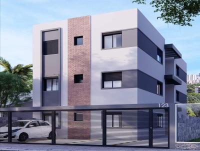 Apartamento para Venda, em Alvorada, bairro Tijuca, 2 dormitrios, 1 banheiro, 1 vaga