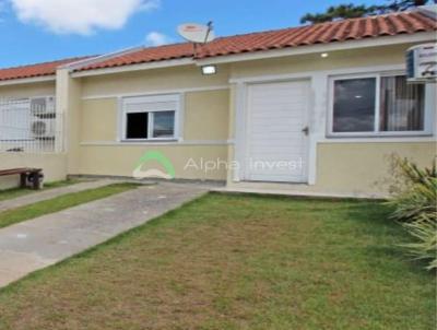 Casa para Venda, em Porto Alegre, bairro Hpica, 2 dormitrios, 1 banheiro, 1 vaga