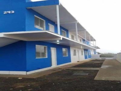 Apartamento para Venda, em Viamo, bairro Jardim Itapema, 2 dormitrios, 1 banheiro