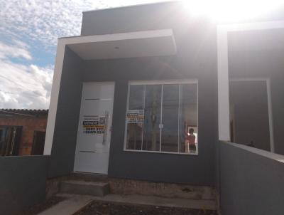 Casa para Venda, em Alvorada, bairro Jardim Algarve, 1 dormitrio, 1 banheiro, 1 vaga