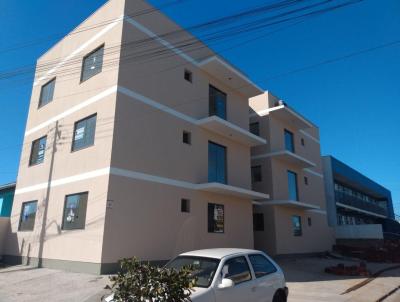 Apartamento para Venda, em Alvorada, bairro Jardim Algarve, 1 dormitrio, 1 banheiro, 1 vaga