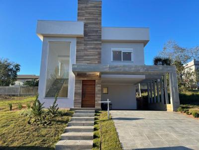 Casa para Venda, em Viamo, bairro Centro, 3 dormitrios, 3 banheiros, 3 sutes, 4 vagas