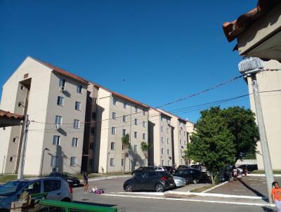 Apartamento para Venda, em Porto Alegre, bairro Lomba do Pinheiro, 2 dormitrios, 1 banheiro, 1 vaga