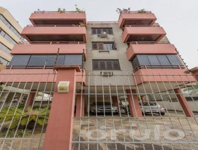 Cobertura para Venda, em Porto Alegre, bairro Jardim Botnico, 1 dormitrio, 2 banheiros, 1 vaga