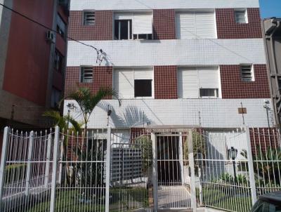 Apartamento Garden para Venda, em Porto Alegre, bairro Menino Deus, 1 dormitrio, 1 banheiro