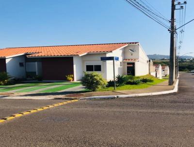 Casa para Venda, em Alvorada, bairro Stella Maris, 3 dormitrios, 2 banheiros, 1 sute, 2 vagas