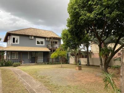 Casa para Venda, em Cachoeirinha, bairro Distrito Industrial, 3 dormitrios, 4 banheiros, 1 sute, 4 vagas