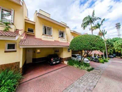 Casa para Venda, em Porto Alegre, bairro Santa Tereza, 4 dormitrios, 4 banheiros, 3 sutes, 4 vagas