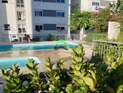 Apartamento para Venda, em Porto Alegre, bairro Agronomia, 2 dormitrios, 1 banheiro, 1 vaga