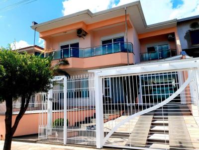 Casa para Venda, em Porto Alegre, bairro Mrio Quintana, 4 dormitrios, 3 banheiros, 1 sute, 3 vagas