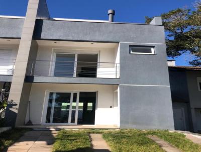 Sobrado para Venda, em Porto Alegre, bairro Mrio Quintana, 3 dormitrios, 3 banheiros, 1 sute, 2 vagas