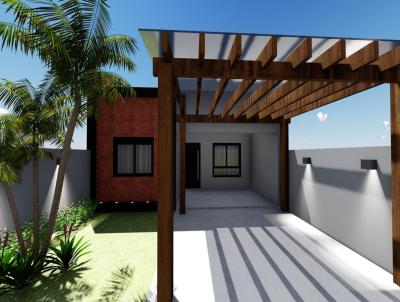 Casa para Venda, em Eldorado do Sul, bairro Rua Brasil, 3 dormitrios, 2 banheiros, 1 sute, 2 vagas