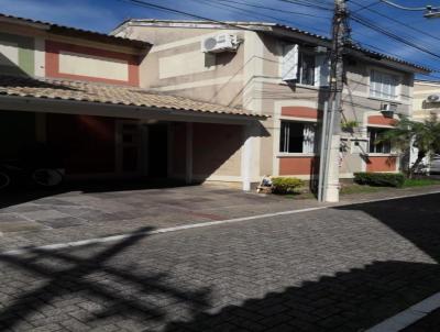 Sobrado para Venda, em Porto Alegre, bairro Humait, 4 dormitrios, 2 banheiros, 2 sutes