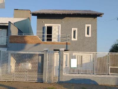 Casa para Venda, em Eldorado do Sul, bairro Ita, 3 dormitrios, 5 banheiros, 3 sutes, 3 vagas