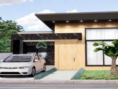Casa para Venda, em Viamo, bairro Vila Augusta, 3 dormitrios, 2 banheiros, 1 sute