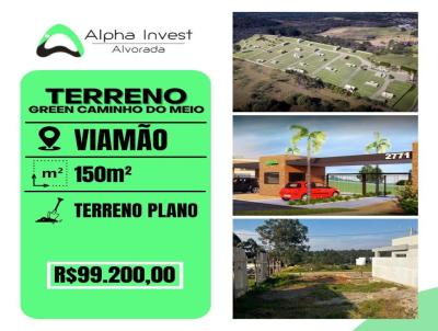 Terreno para Venda, em Viamo, bairro Vila Augusta