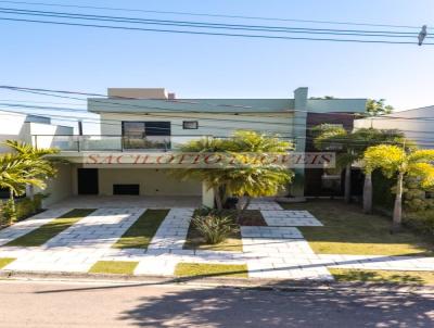 Casa em Condomnio para Venda, em Indaiatuba, bairro Jardim Residencial Alto de Itaici, 3 dormitrios, 4 banheiros, 3 sutes, 4 vagas