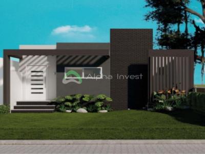 Casa para Venda, em Viamo, bairro Vila Augusta, 3 dormitrios, 2 banheiros, 1 sute, 1 vaga