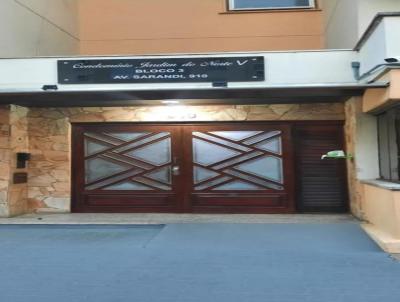 Apartamento para Venda, em Porto Alegre, bairro Sarandi, 2 dormitrios, 1 banheiro, 1 vaga