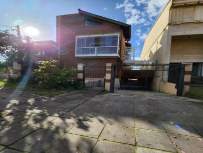 Sobrado para Venda, em Porto Alegre, bairro Vila Jardim, 3 dormitrios, 2 banheiros, 1 sute, 2 vagas