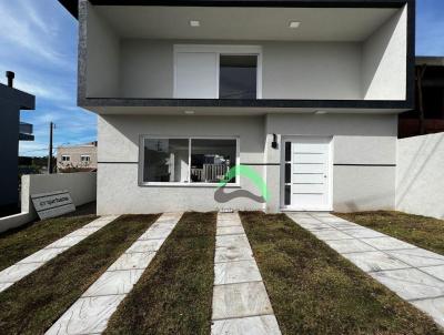 Casa para Venda, em Porto Alegre, bairro Mrio Quintana, 3 dormitrios, 1 banheiro, 1 sute, 2 vagas