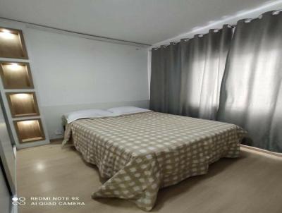Apartamento para Venda, em Alvorada, bairro Jardim Algarve, 1 dormitrio, 1 banheiro