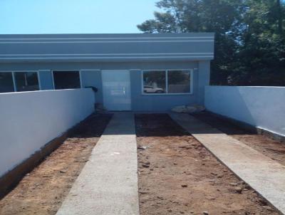 Casa para Venda, em Alvorada, bairro Jardim Algarve, 1 dormitrio, 1 banheiro, 1 vaga