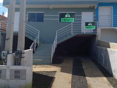 Casa para Venda, em Alvorada, bairro Jardim Algarve, 2 dormitrios, 1 banheiro, 2 vagas