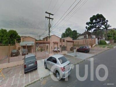 Sobrado para Venda, em Porto Alegre, bairro So Jos, 1 dormitrio, 1 banheiro, 1 vaga