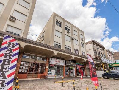 Apartamento para Venda, em Porto Alegre, bairro Alto Petrpolis, 2 dormitrios, 1 banheiro, 1 vaga