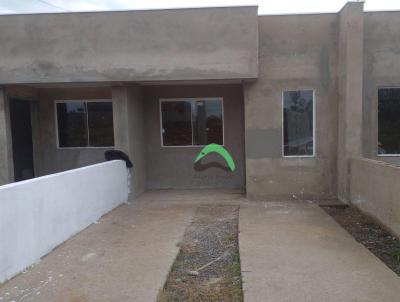 Casa para Venda, em Alvorada, bairro Jardim Algarve, 2 dormitrios, 1 banheiro, 1 vaga