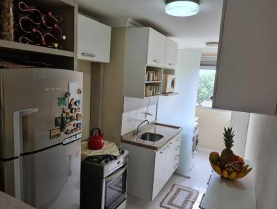 Apartamento para Venda, em Porto Alegre, bairro Sarandi, 2 dormitrios, 1 banheiro, 1 vaga