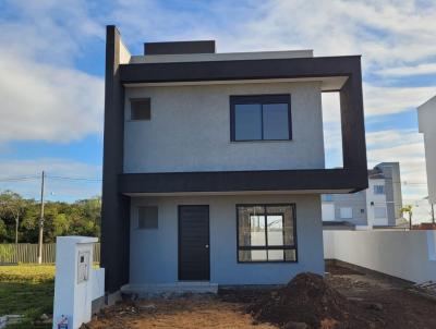 Casa para Venda, em Porto Alegre, bairro Protsio Alves, 3 dormitrios, 4 banheiros, 3 sutes, 2 vagas