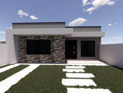 Casa para Venda, em Alvorada, bairro Jardim Algarve, 2 dormitrios, 1 banheiro, 2 vagas