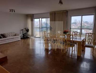 Apartamento para Venda, em São Paulo, bairro Mooca, 3 dormitórios, 4 banheiros, 2 vagas