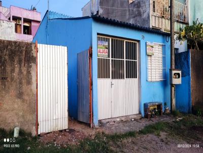 Casa para Venda, em Cangucu, bairro Uruguai, 3 dormitórios, 3 banheiros, 1 vaga